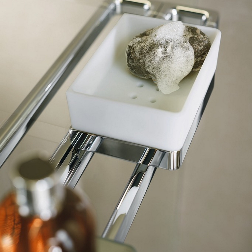 Håndklestang Axor Universal Tilbehør