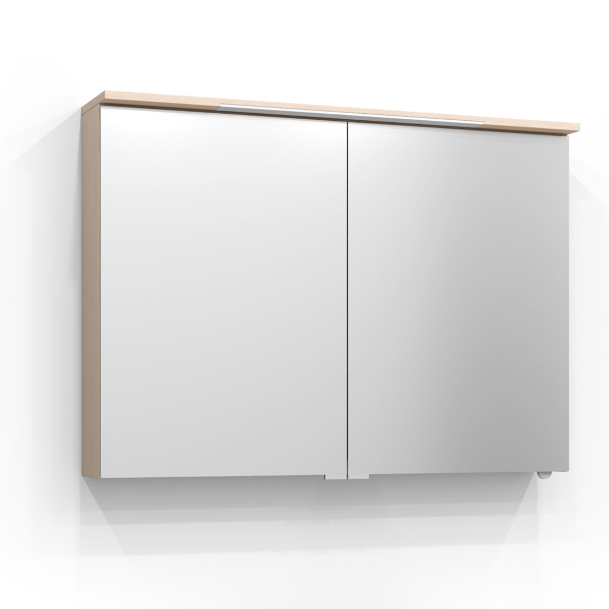 Spegelskåp Svedbergs Skuru | badrum - badrumsmobler - spegelskap | KakelKungen