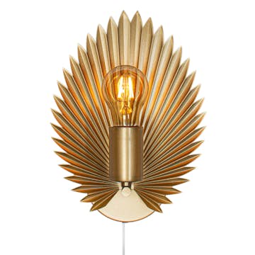 Vegglampe By Rydéns Aruba H30 cm