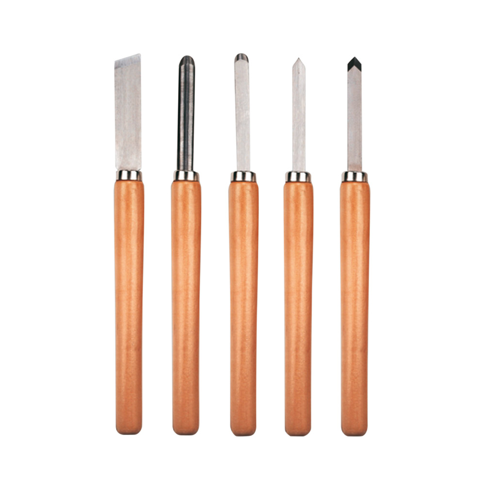 Dreiedeler Einhell til Tre 5-pack
