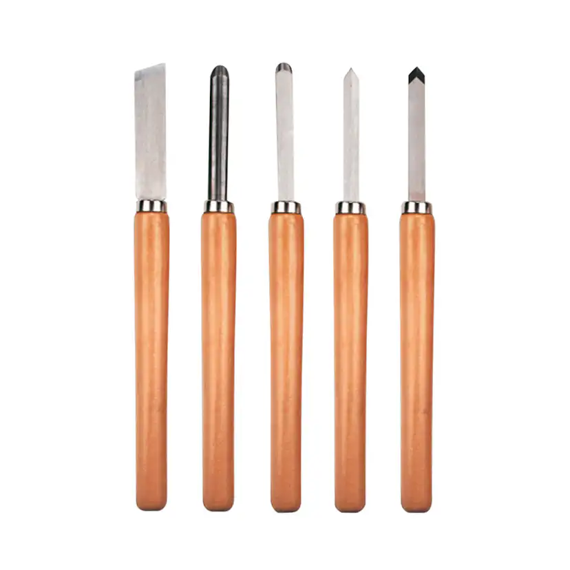 Dreiedeler Einhell til Tre 5-pack