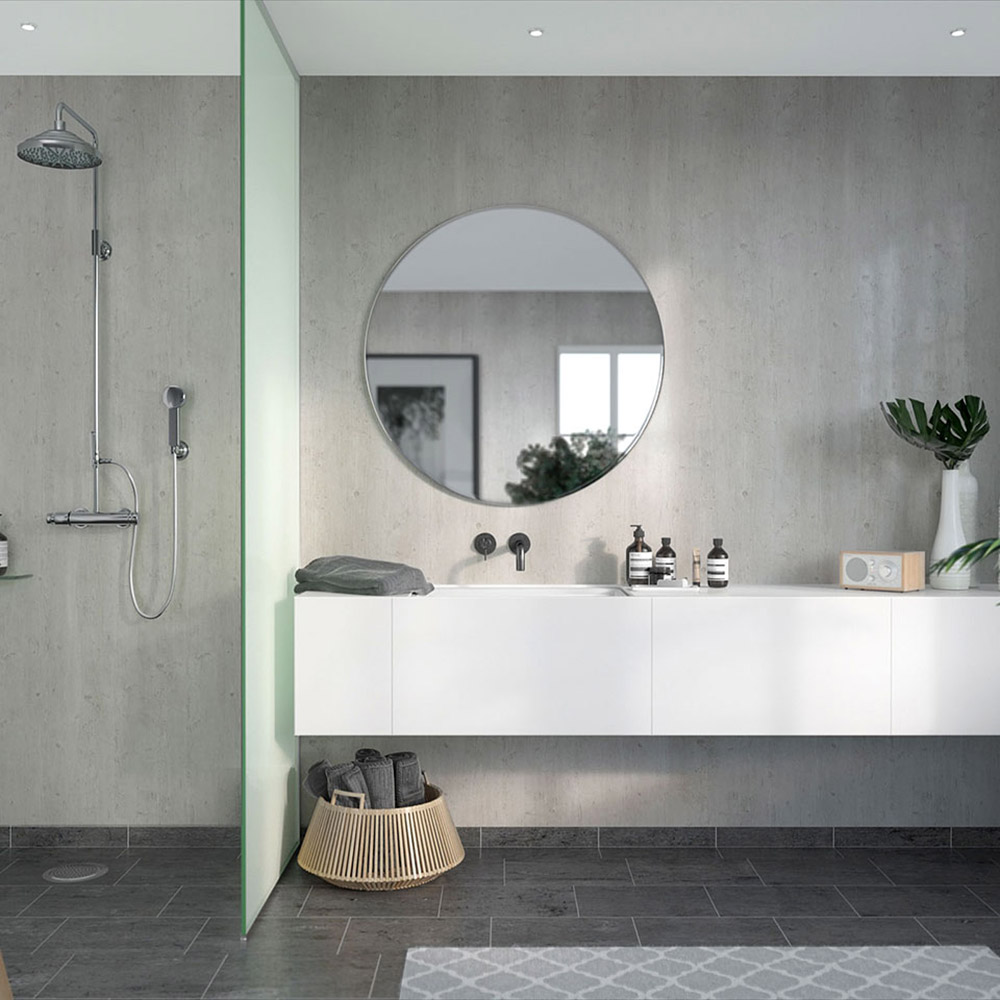 Våtrumsskiva Fibo Avalon Pine 1412-L00 EM