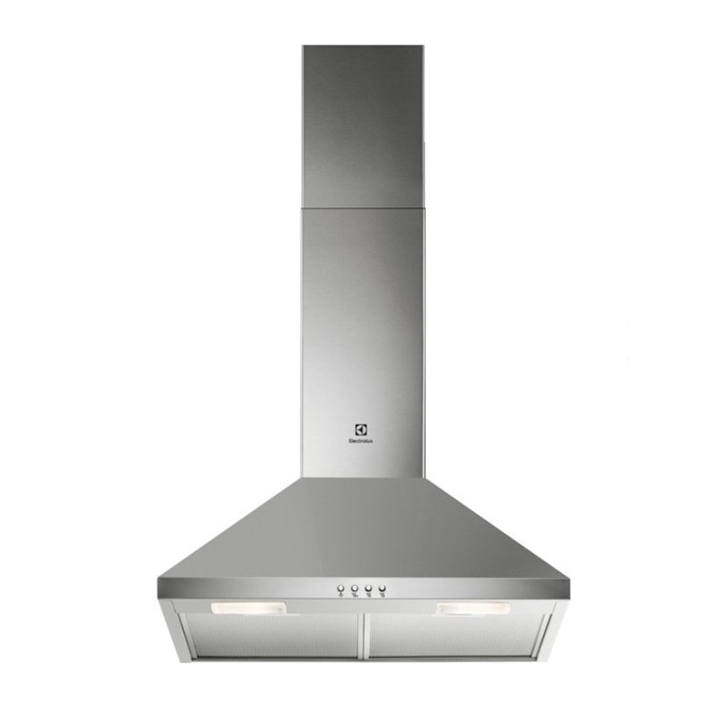 Vifte Electrolux 300 LEDLights 60 cm LFC316X