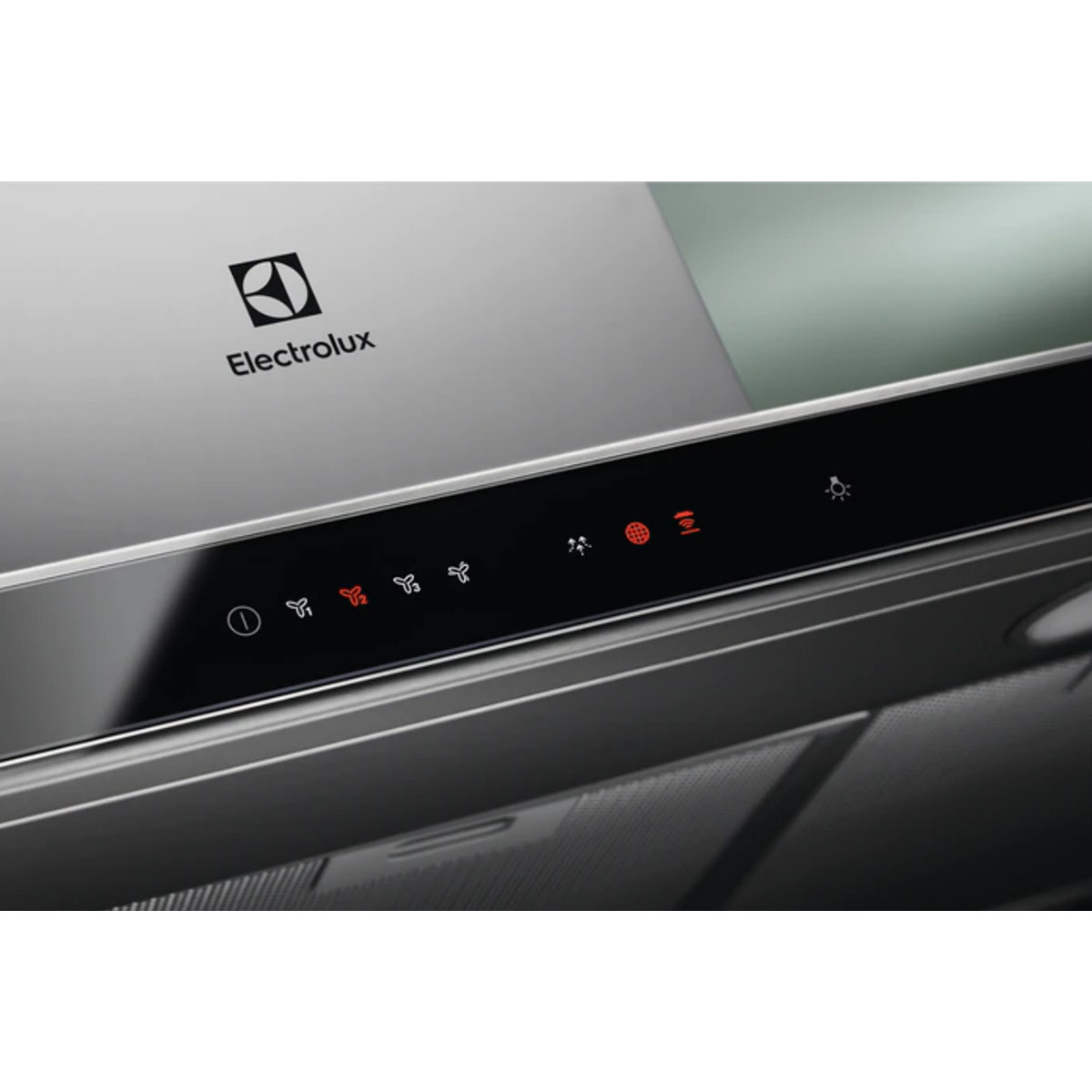 Kjøkkenvifte Electrolux EFI739X