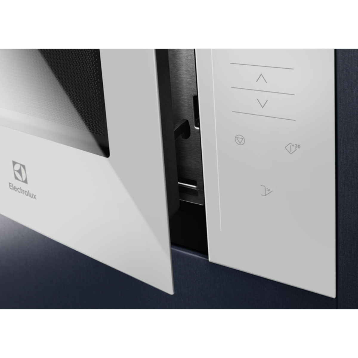 Mikrobølgeovn Electrolux KMFD172TEW