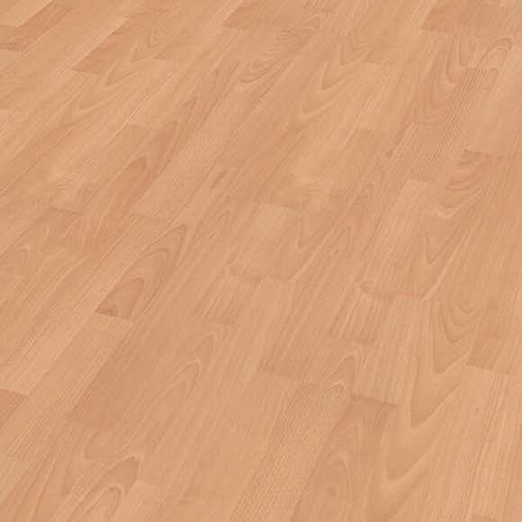 Laminatgolv Meister LC 55 S Beech 6201