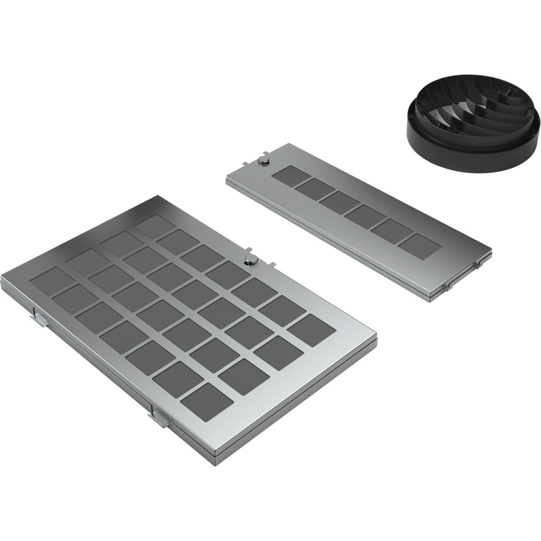 Resirkuleringssett Bosch DWZ0AF0R0