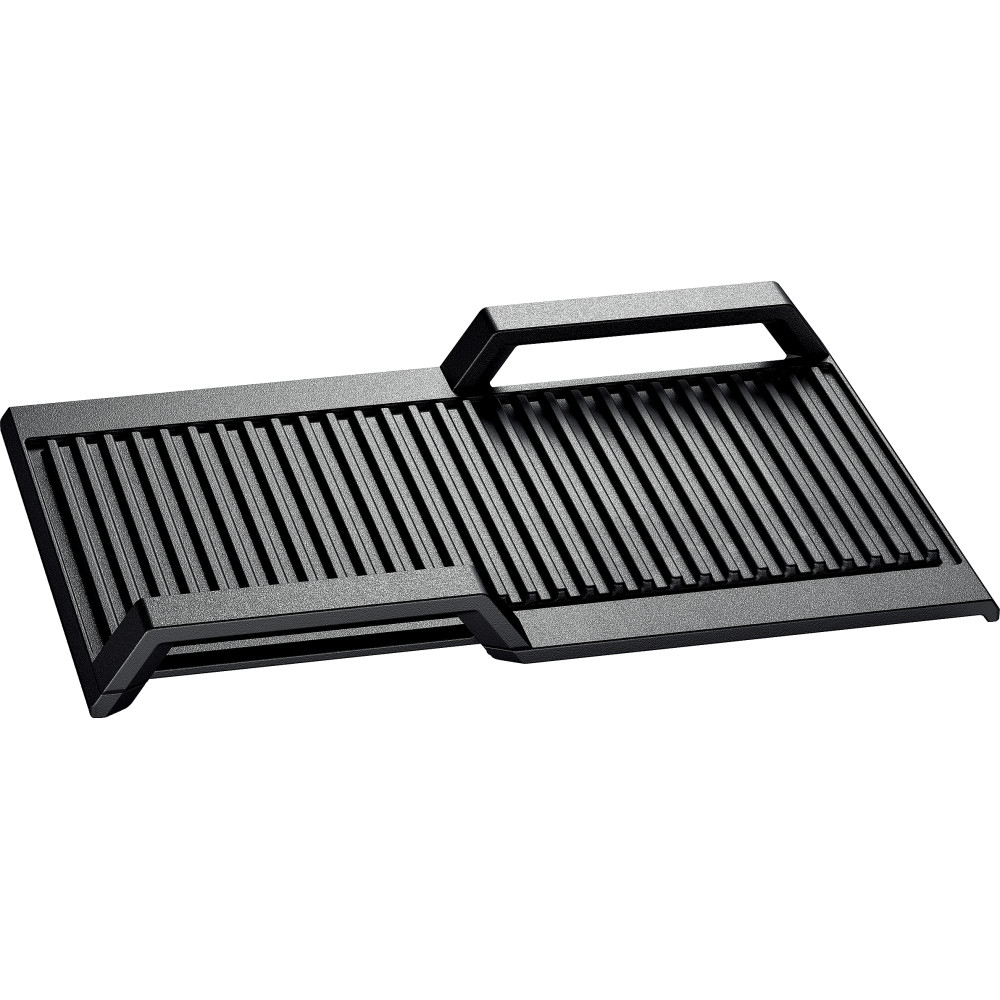 Grillplate BOSCH FlexInduction HEZ390522 Ovn Tilbehør