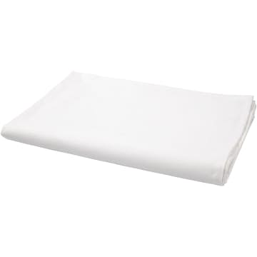 Kjøkkenhåndklær Creativ Company Str 50x70 cm Hvit 5 stk/1 Pk