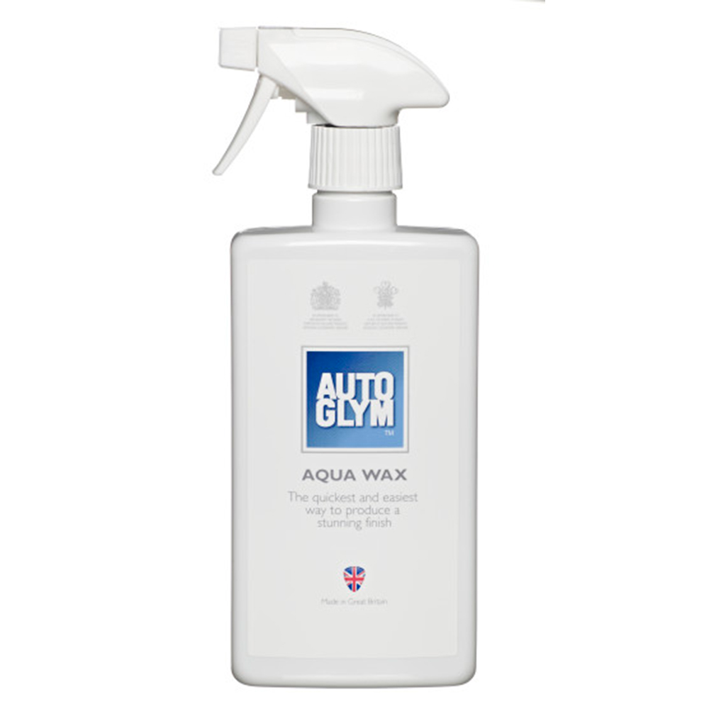 Bilvax Autoglym Aqua Wax 500 ml