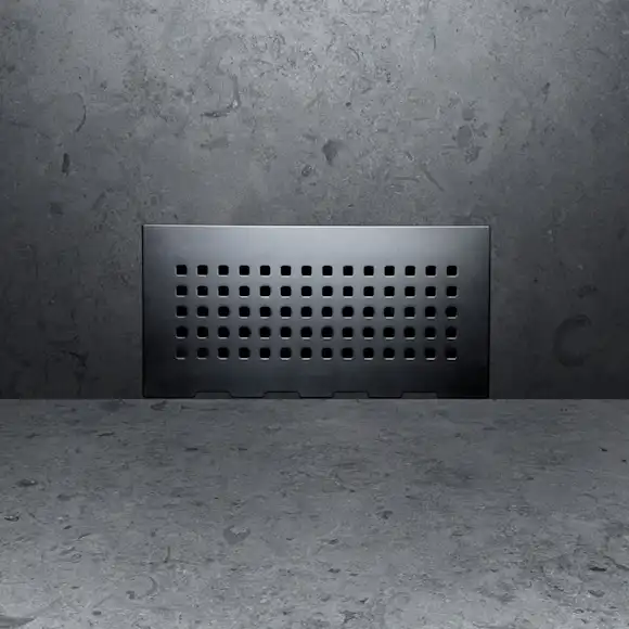 Inspektionsgaller Tebo Stockohlm 150×300 mm