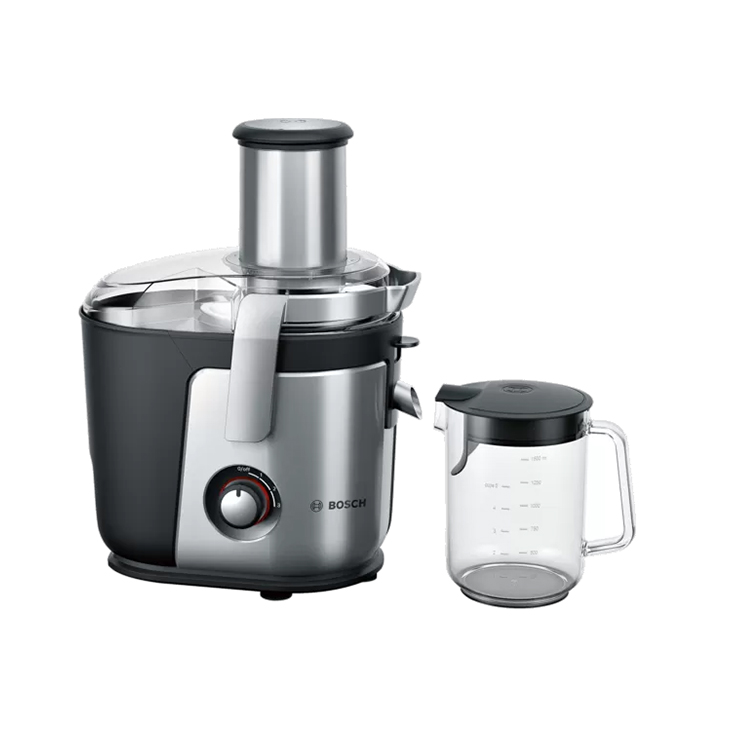 Råsaftcentrifug Bosch MES4010