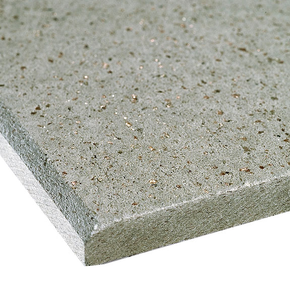 Fibercementskiva/Byggskiva Cembrit 1200x2550 mm 12 mm