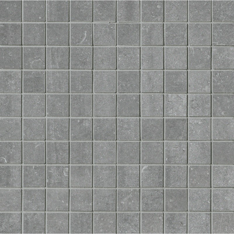 Mosaik Keope Back Grey Mosaic 3×3 cm