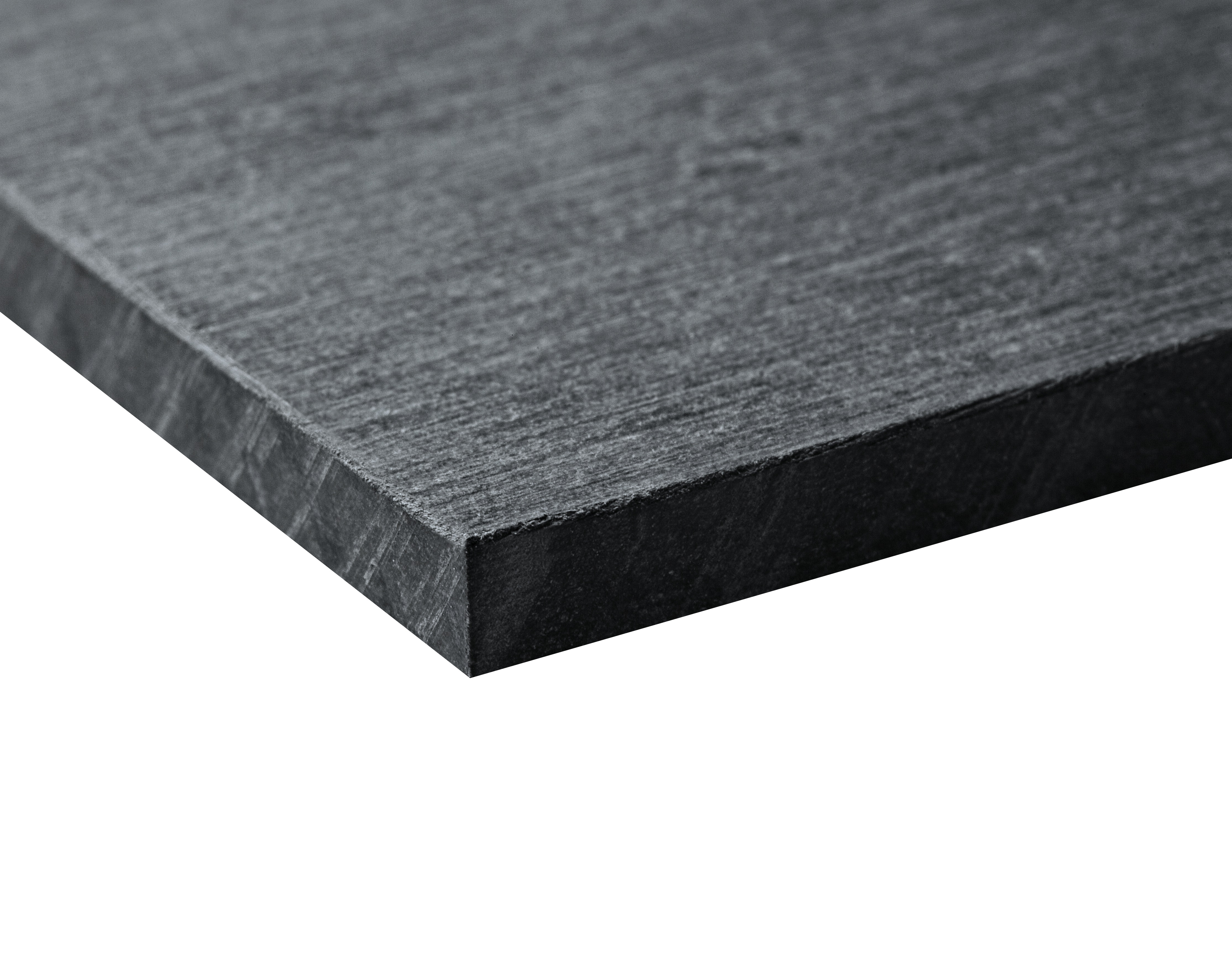 Fibercementskiva/Fasadsskiva Cembrit Patina 8x1192x2500 mm Flint