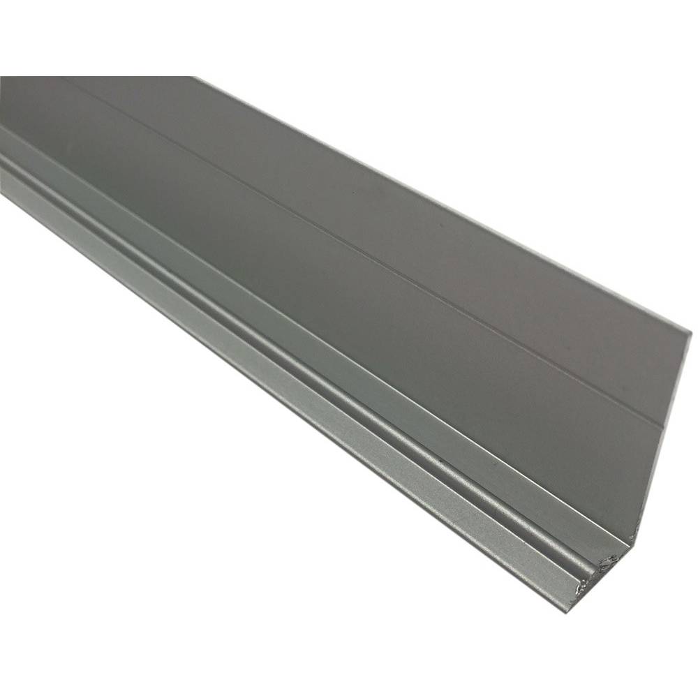 Sokkellist BerryAlloc Wall&Water Baderomspanel