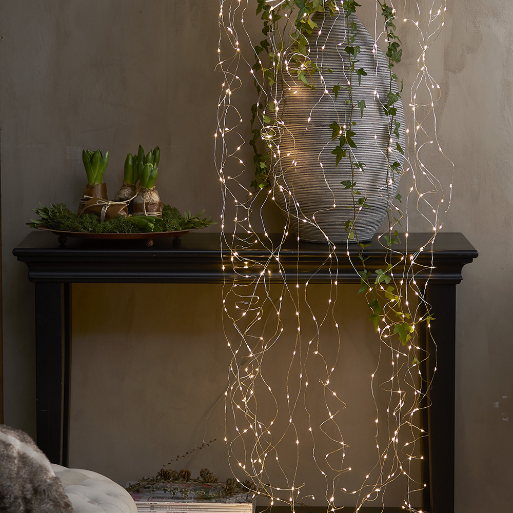 Lysgardin Star Trading Dew Drop 2