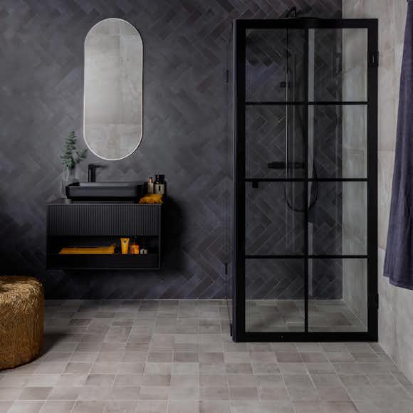 Klinker Arredo Boulevard Greige 15x15 cm