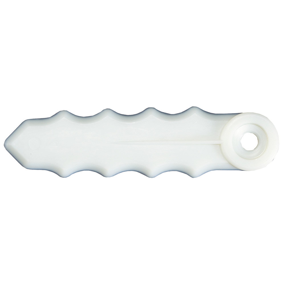 Plastkniv Makita Till Grästrimmer