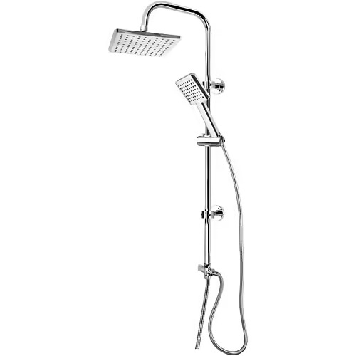 Takdusjsett Duschy Easy