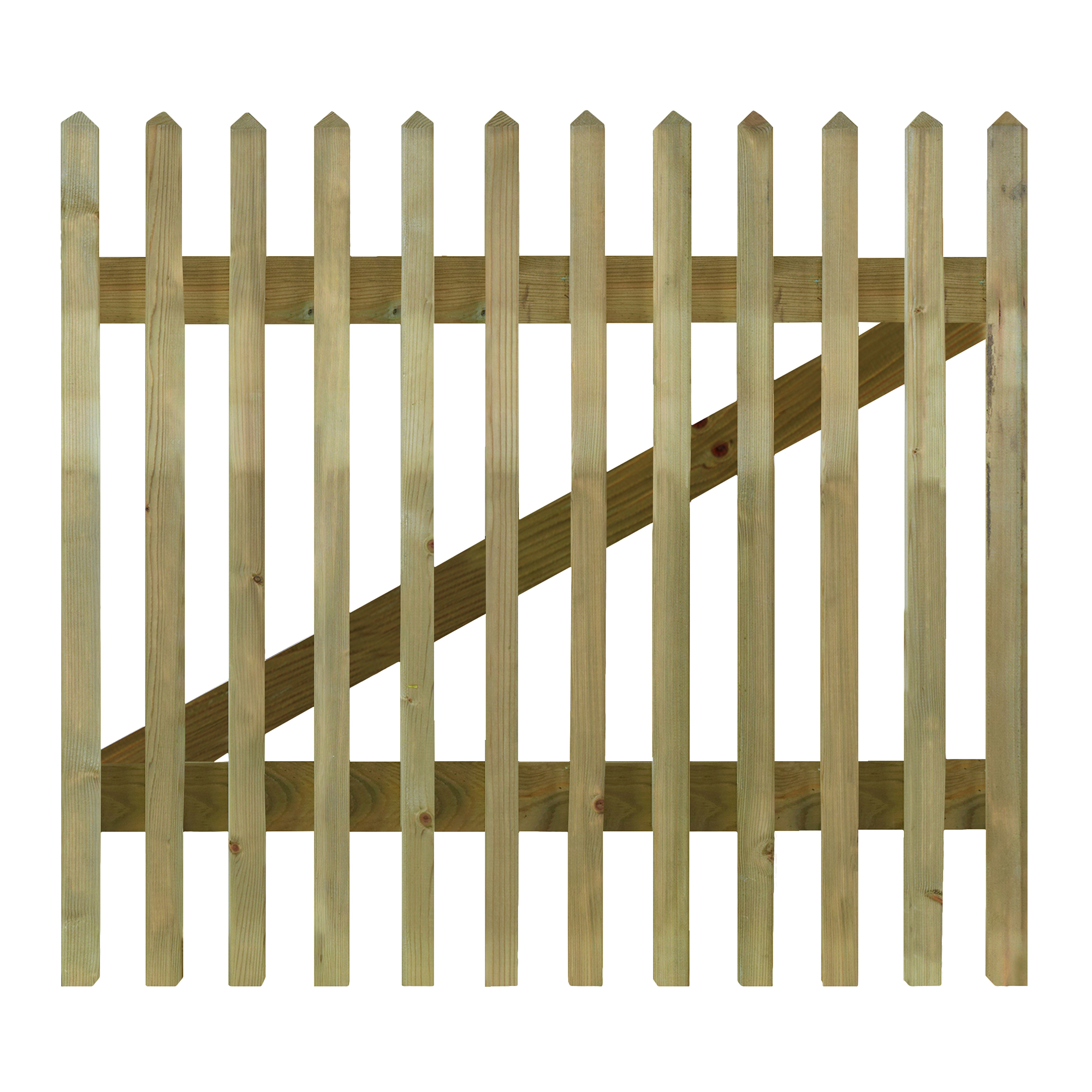 Grind Jabo Linnea 2 Impregnerad