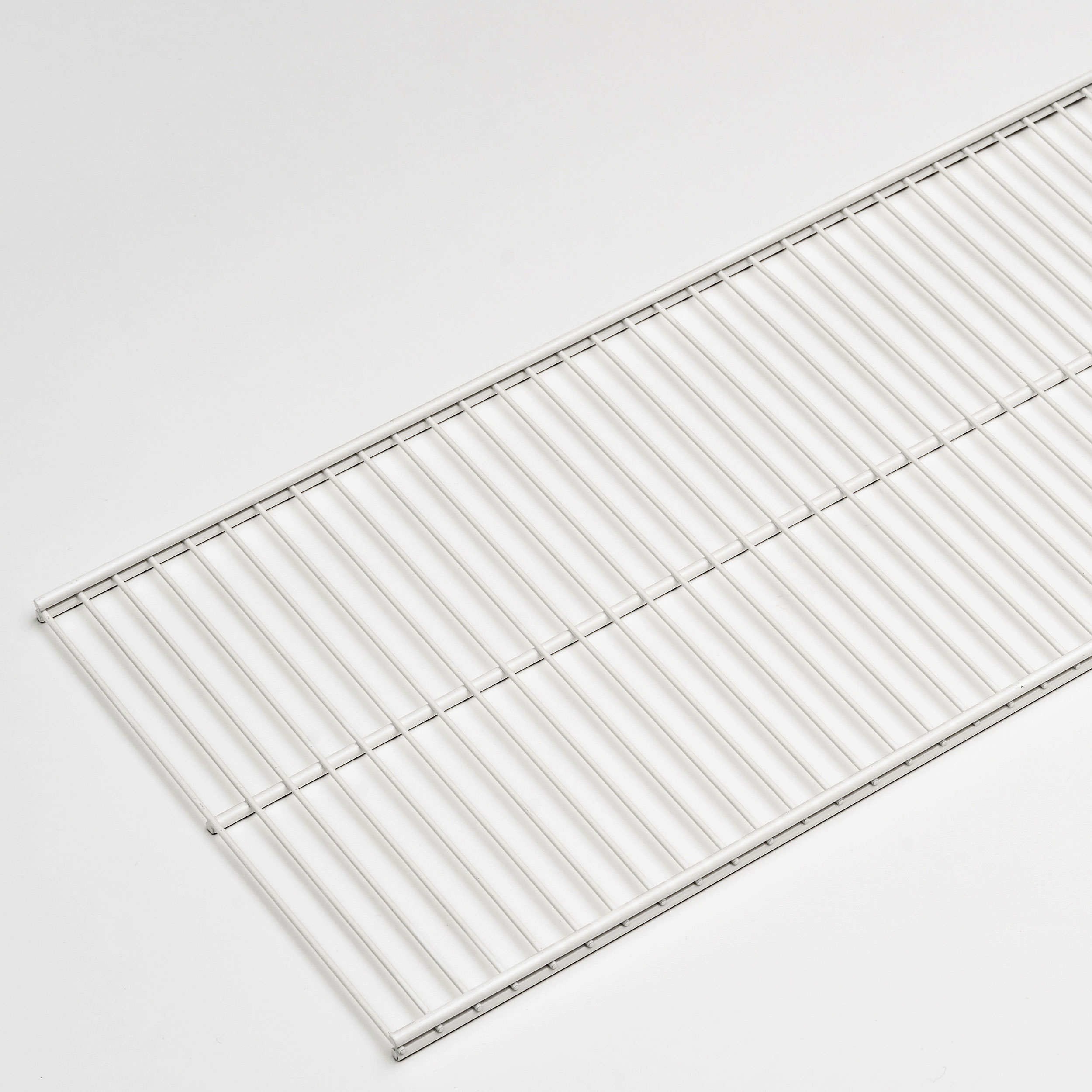 Trådhylla Pelly System 1101x259 mm Vit