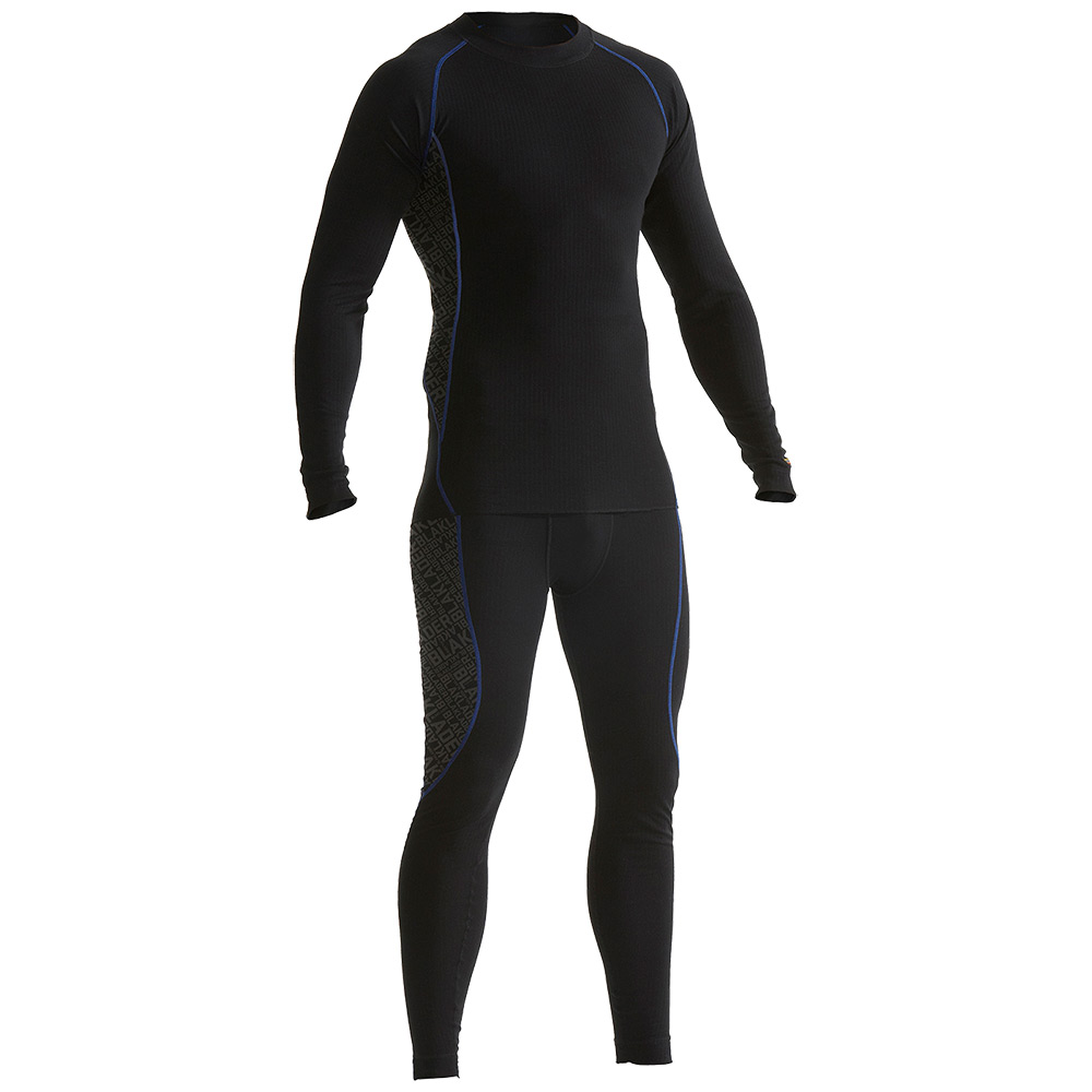 Underställ Blåkläder LIGHT 68101707 Storlek: 3XL