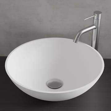 Servant Scandtap Bathroom Concepts Solid R1