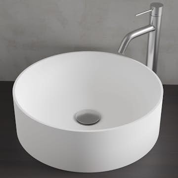 Servant Scandtap Bathroom Concepts Solid R2