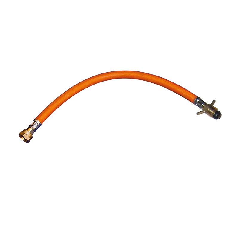 Pigtailslange Sunwind 40CM I POL Industri