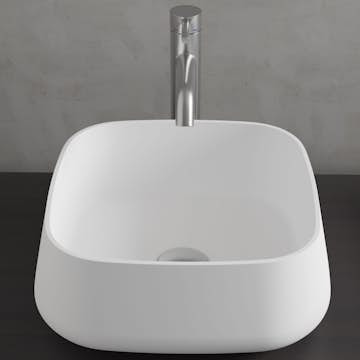 Servant Scandtap Bathroom Concepts Solid S3