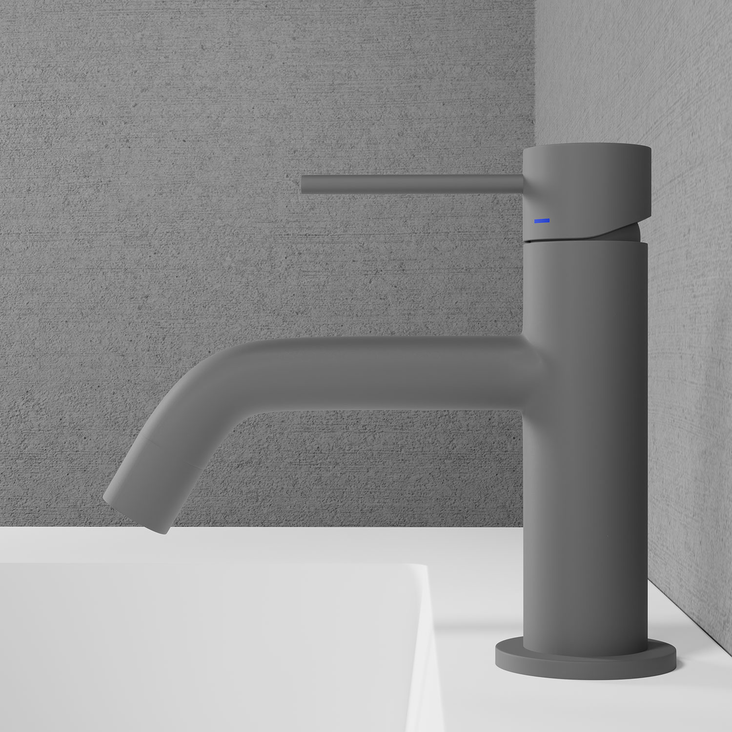 Tvättställspaket Scandtap Solid SW1