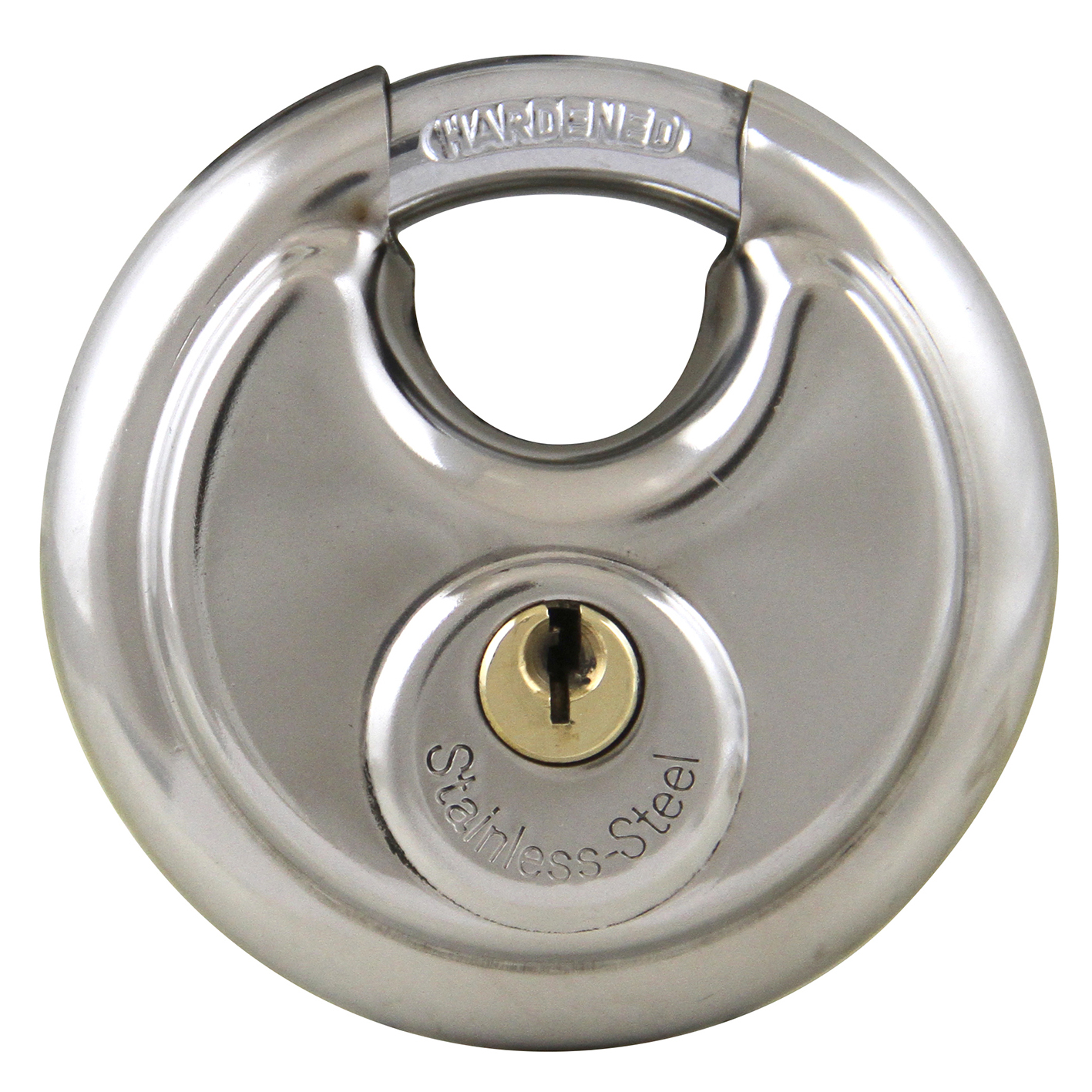 Hänglås Miller`s Diskus