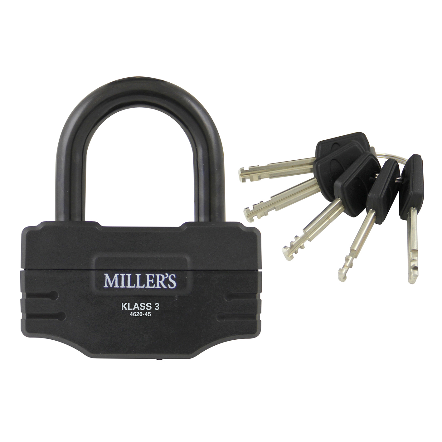 Hänglås Miller`s 95038