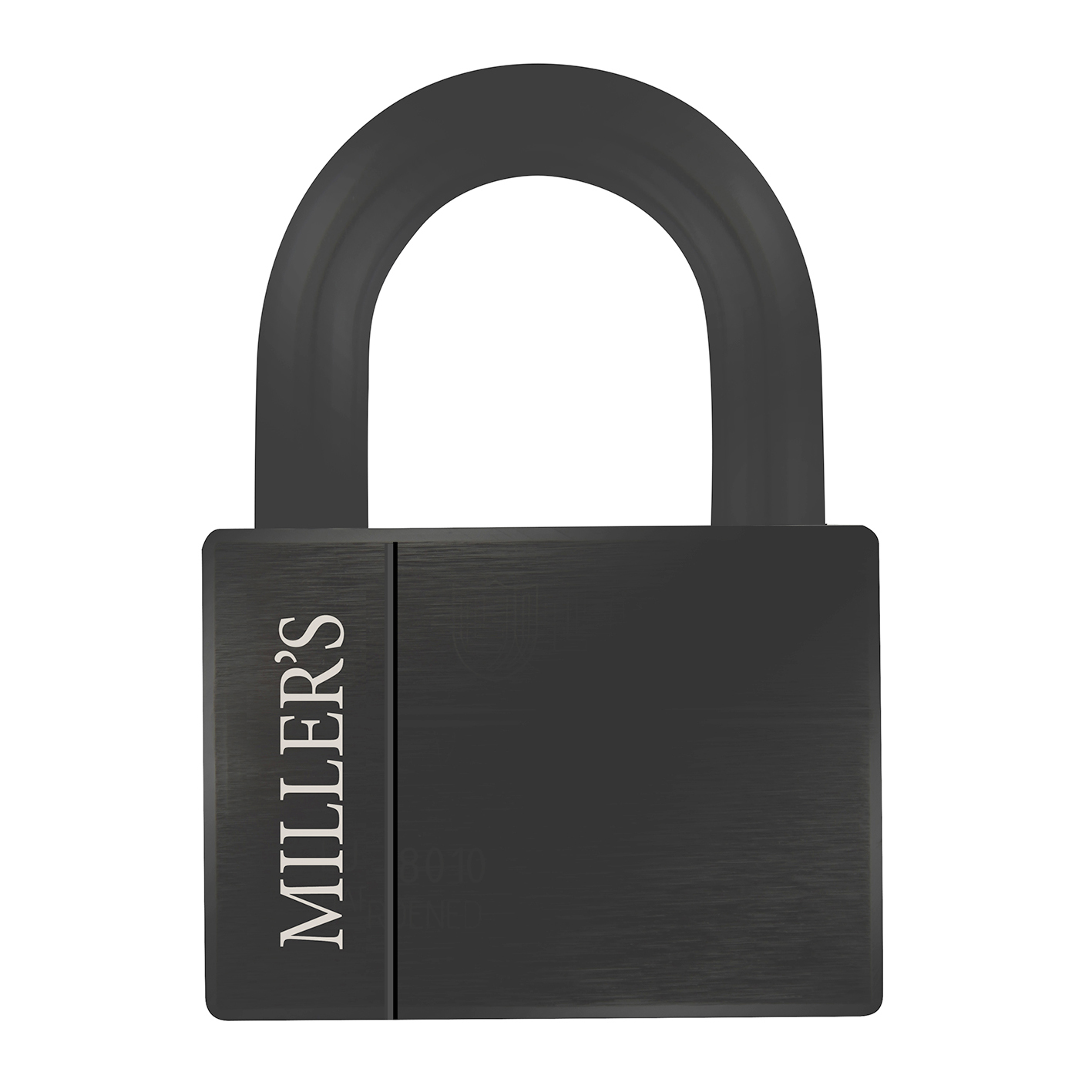 Hänglås Miller`s Klass 3