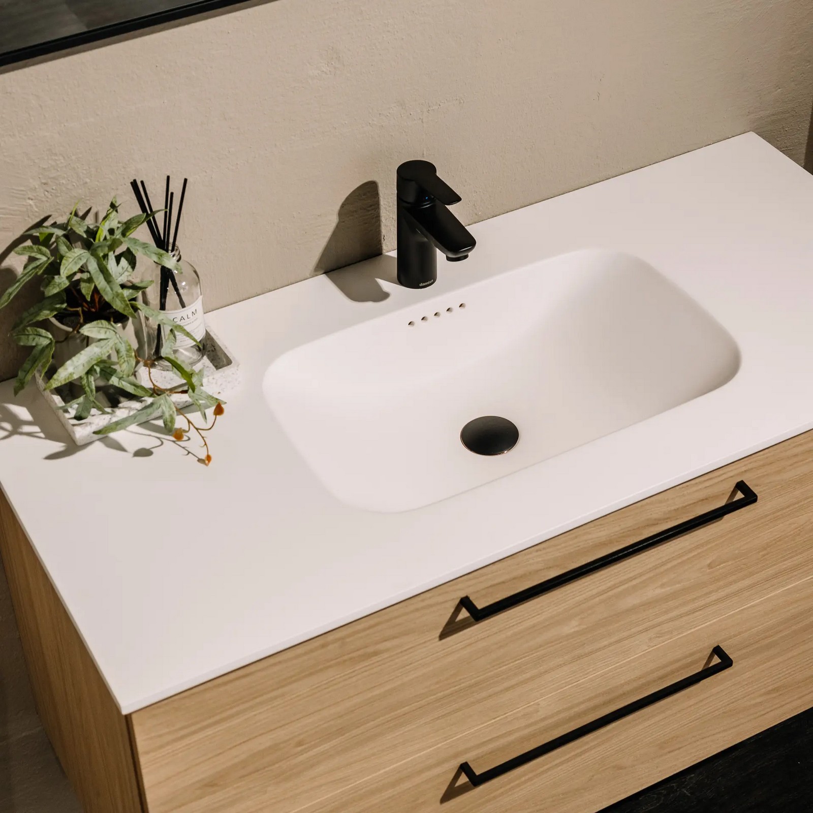 Servant Marmorline Nice 100