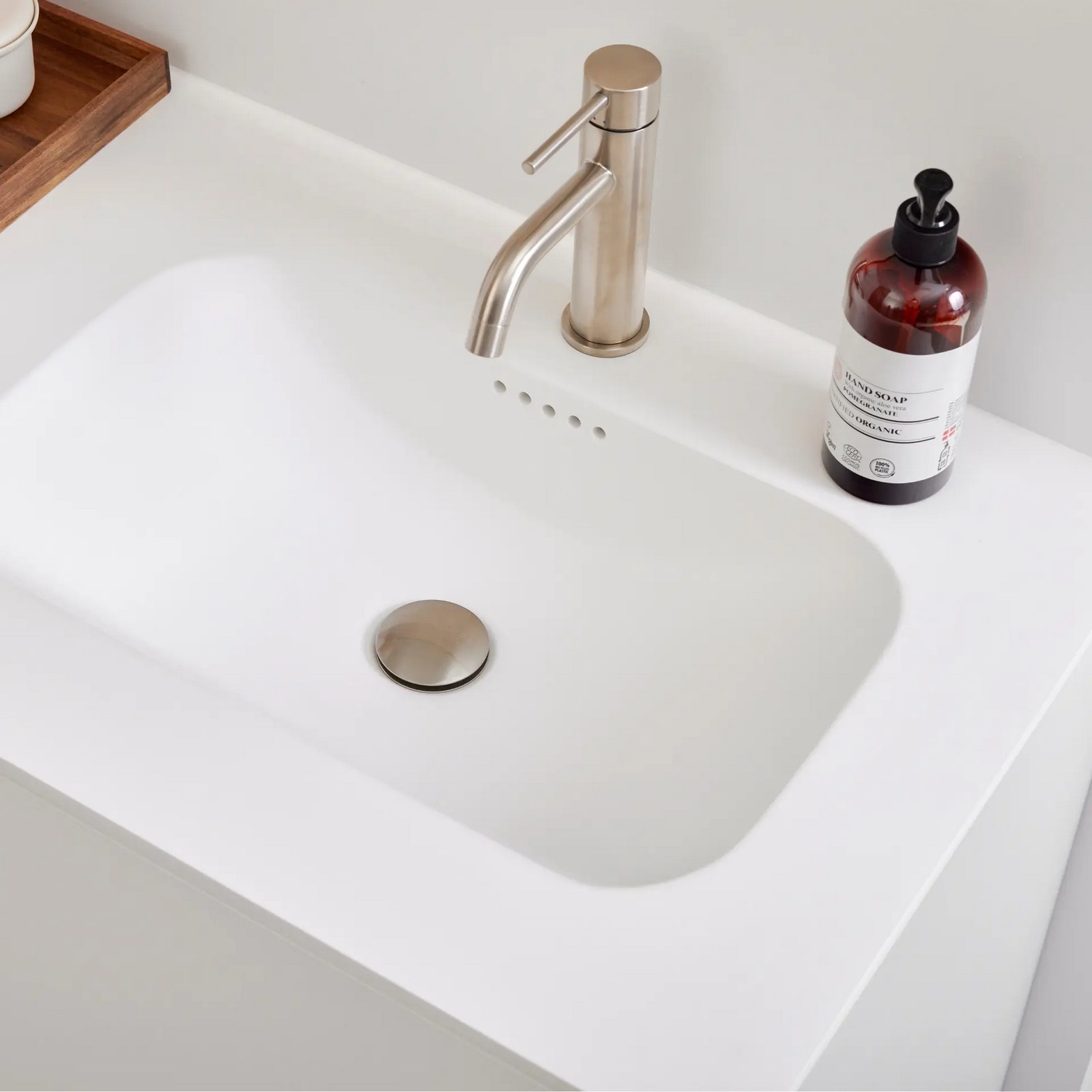 Servant Marmorline Nice 160 Dobbel