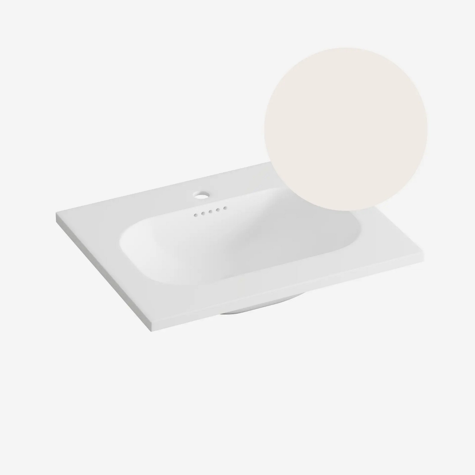 Servant Marmorline Nice 60