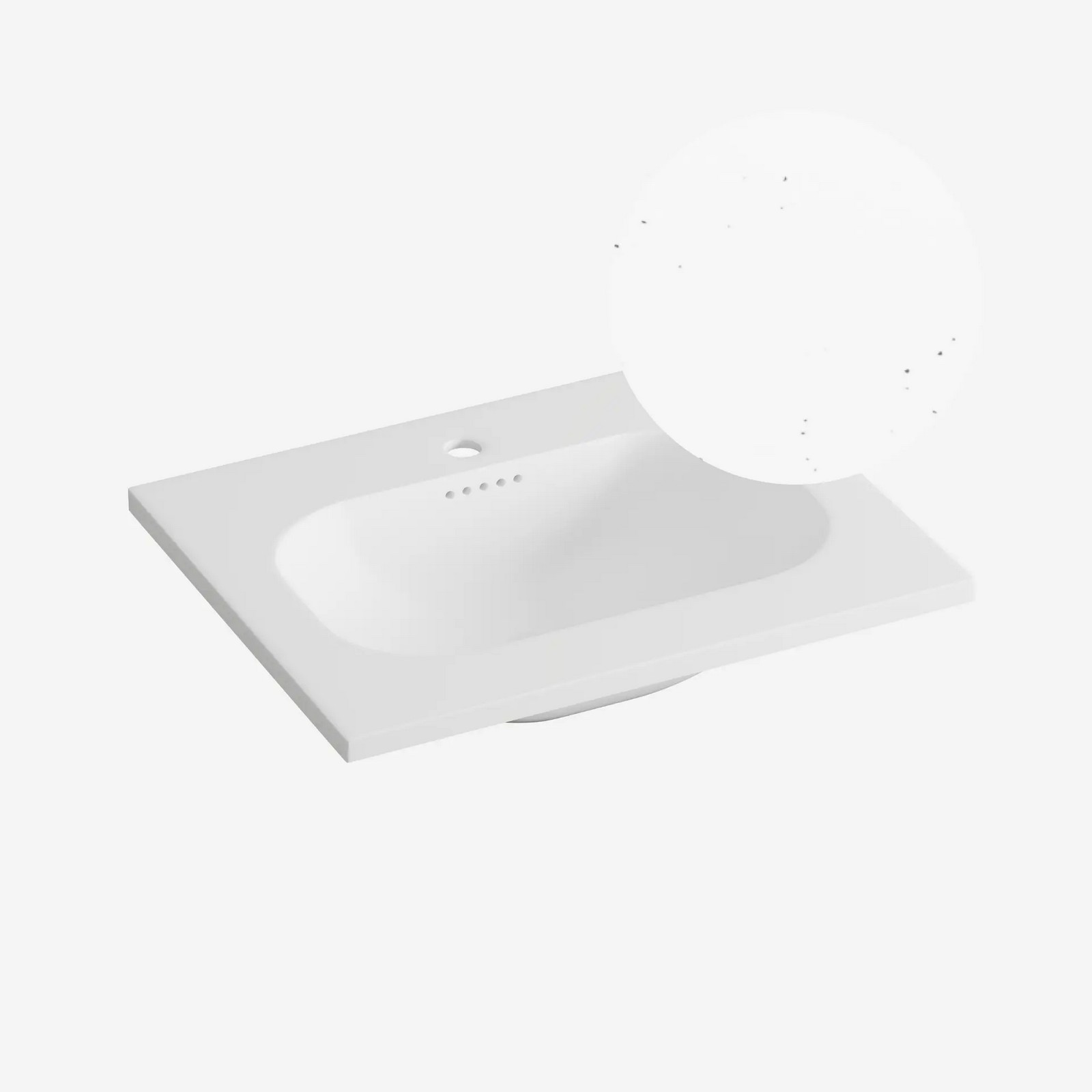 Servant Marmorline Nice 60