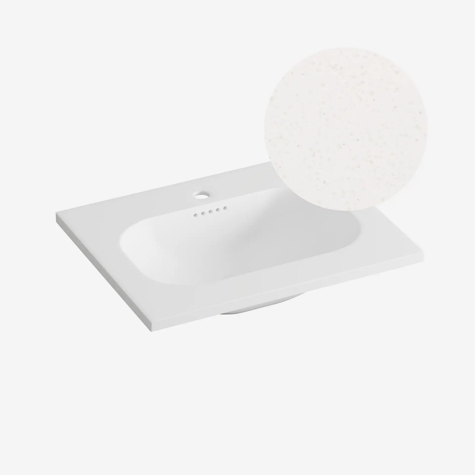 Servant Marmorline Nice 60