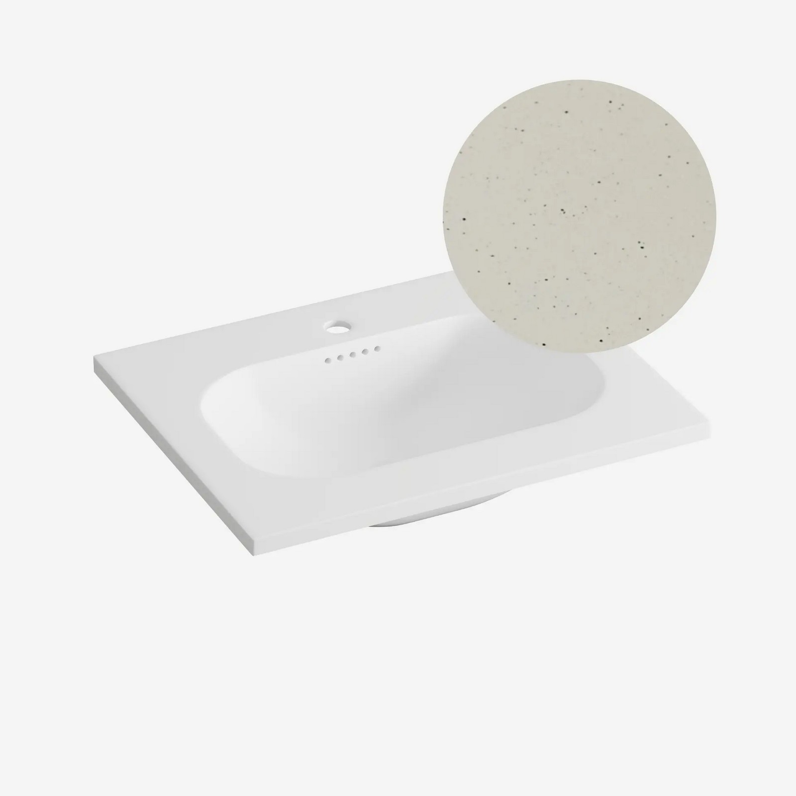 Servant Marmorline Nice 60