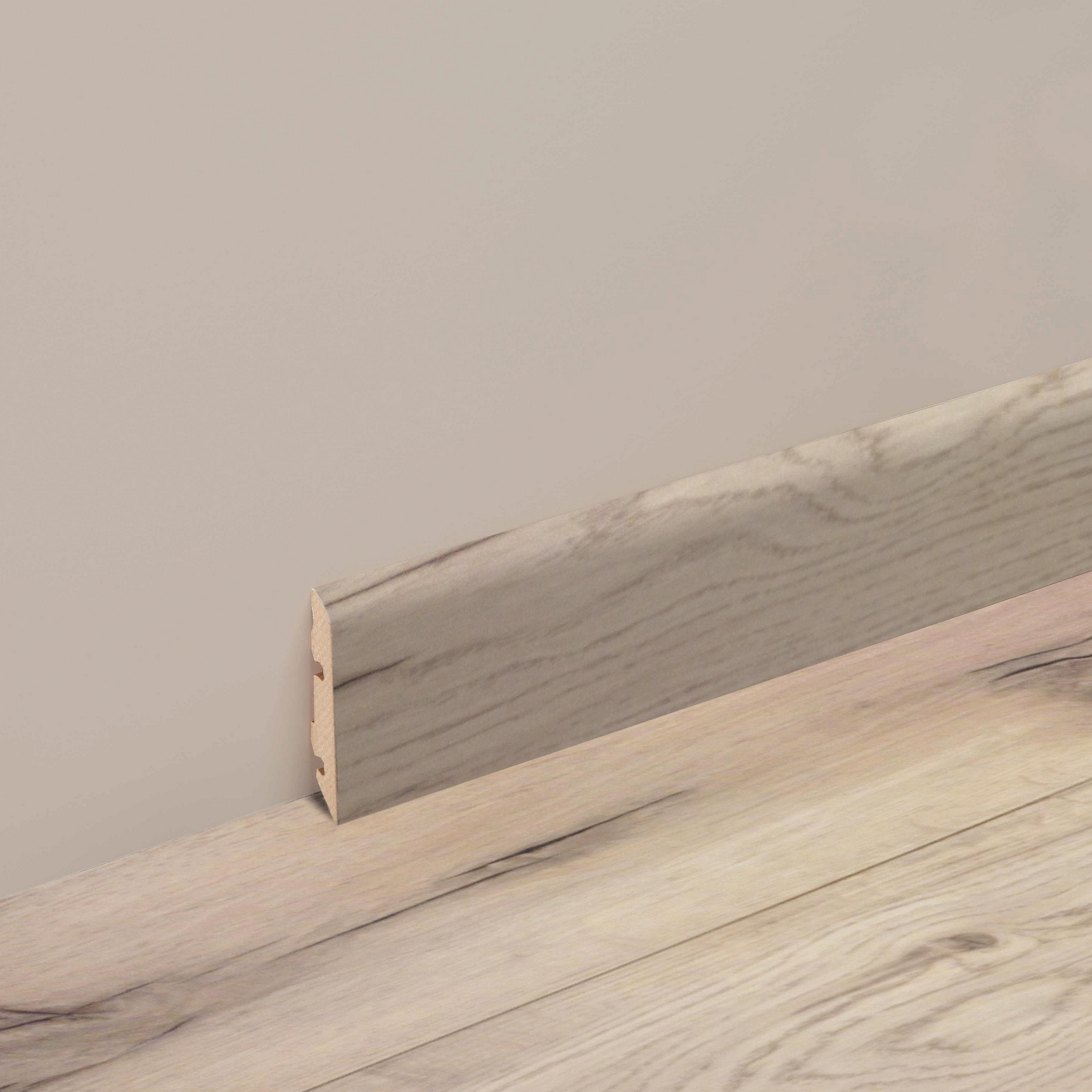 Sokkellist BerryAlloc Original Vår Eik