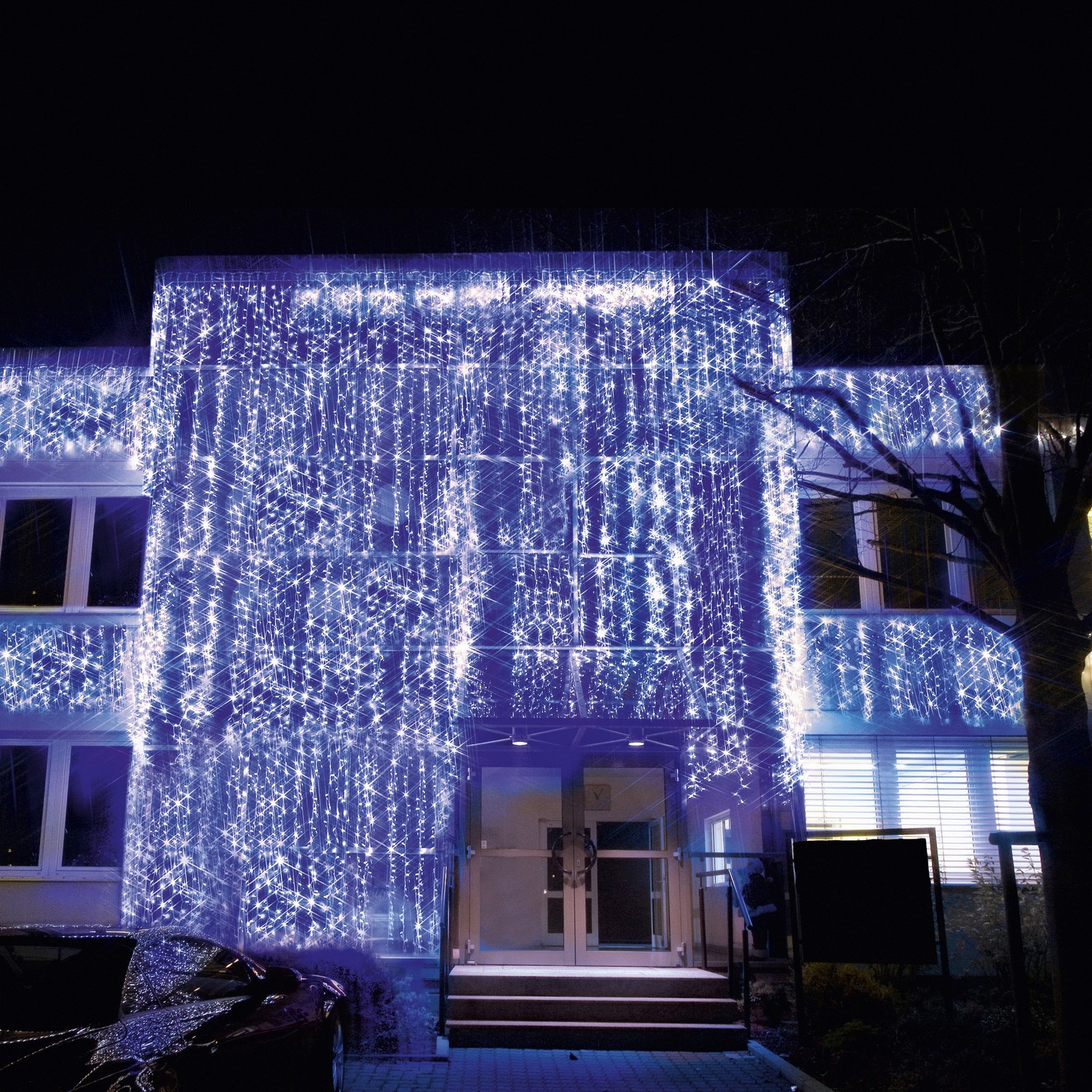 Lysgardin Extra System LED 102L