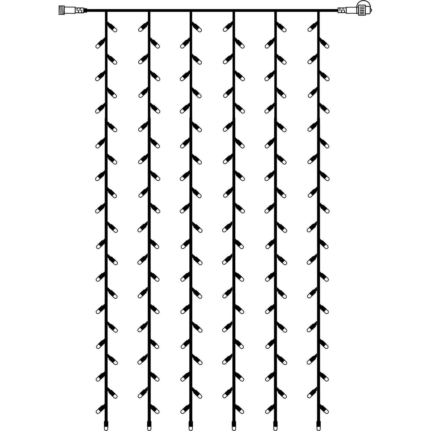 Lysgardin Extra System LED 102L