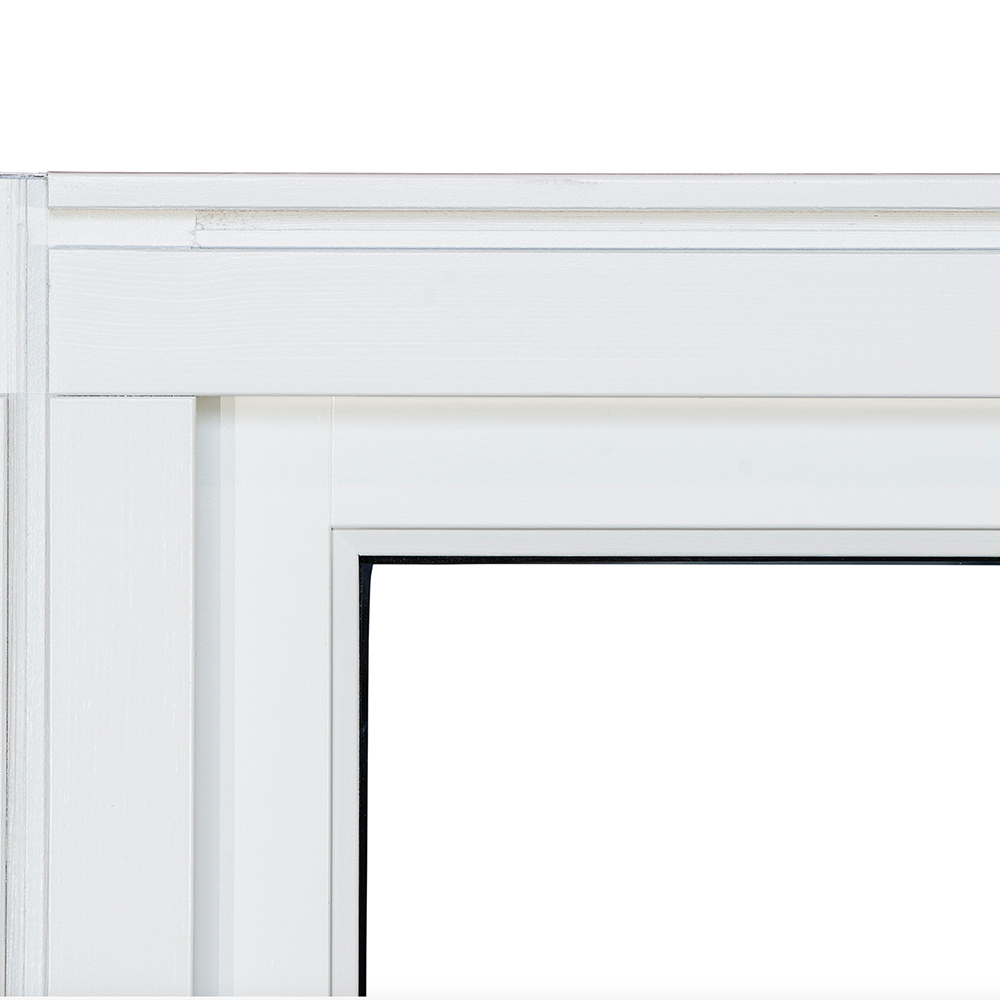 Vindu Gilje Toppsving Svanemerket