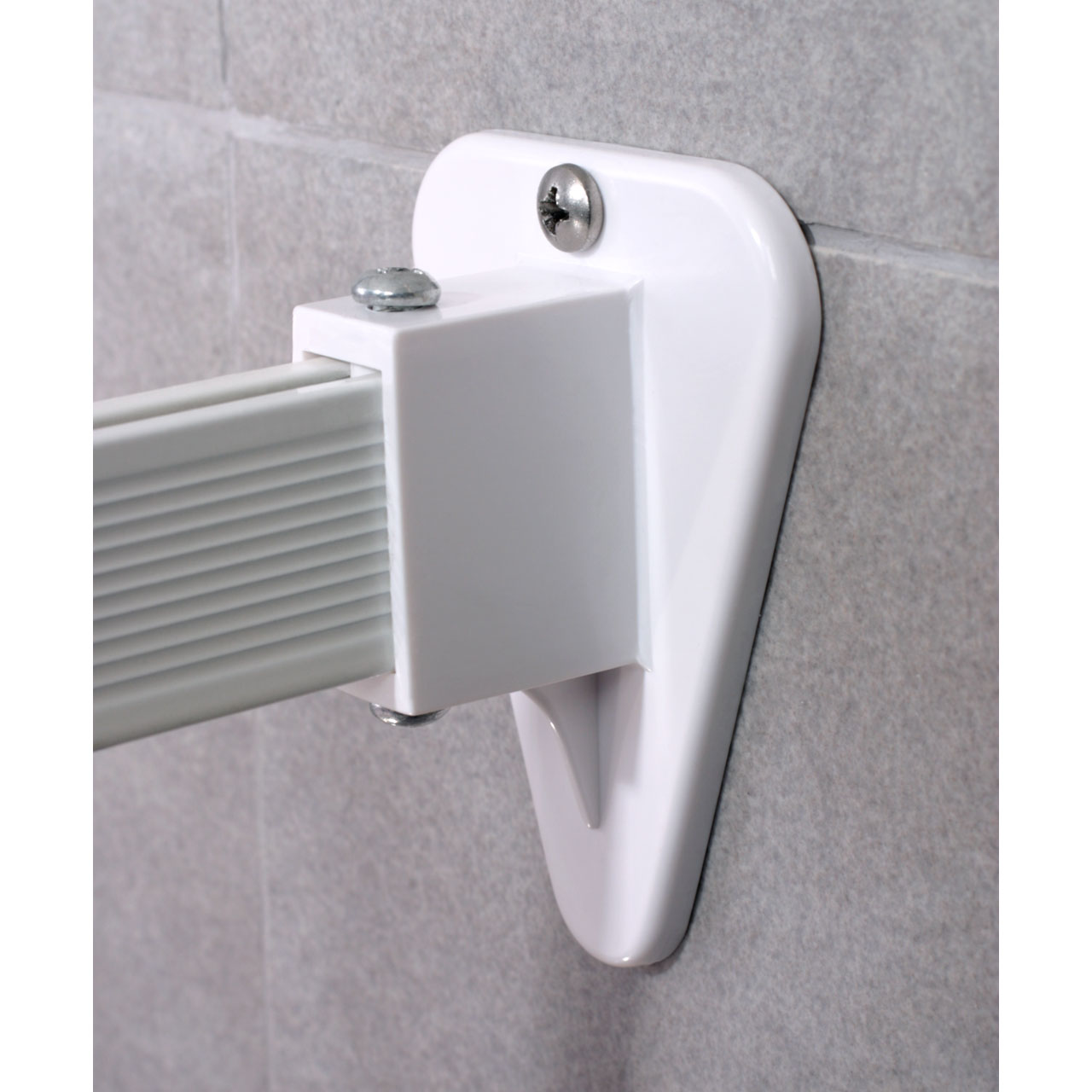 Dusjstang Duschy Flex