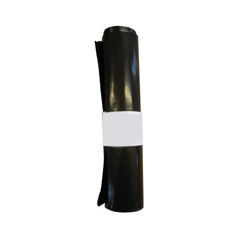 Byggsäck Build & Win 10 st/rle Sopsäck Storlek: 125 Liter Svart