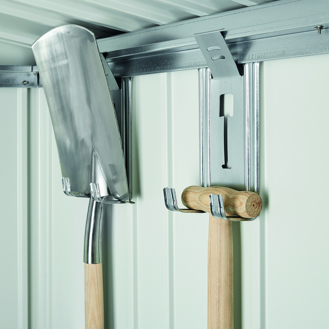 Verktøyhenger Biohort til Redskapsbod 4-pk