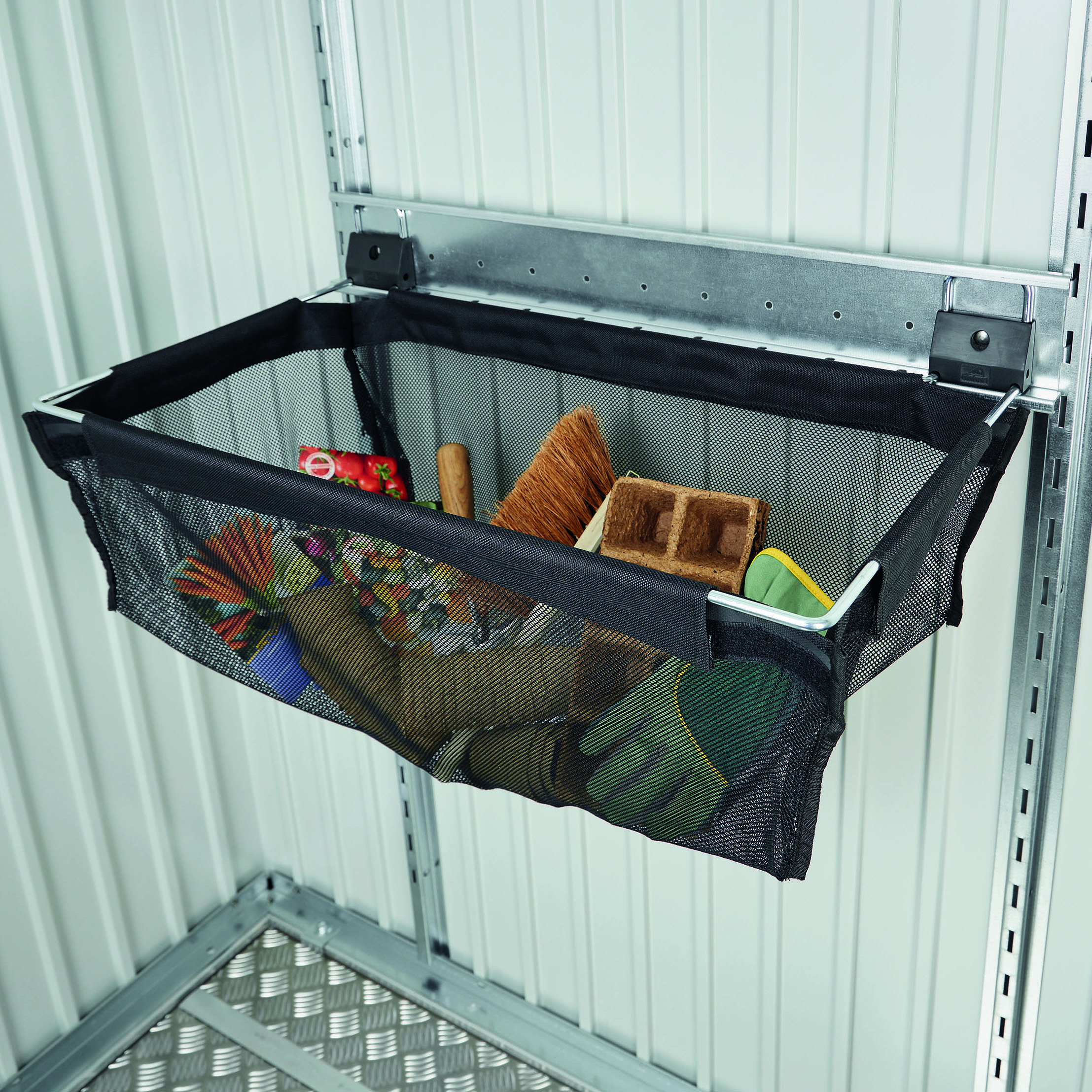 Kurv Biohort med Oppheng