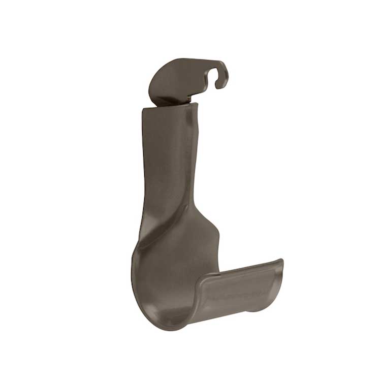 Holder Elfa for Garderobestang